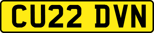 CU22DVN