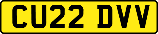 CU22DVV