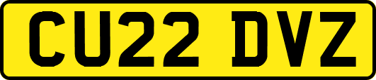 CU22DVZ