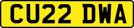 CU22DWA