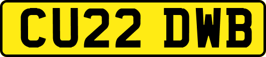 CU22DWB