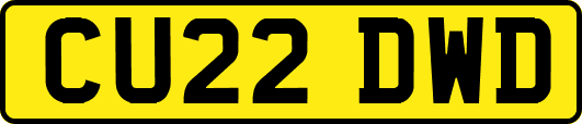 CU22DWD