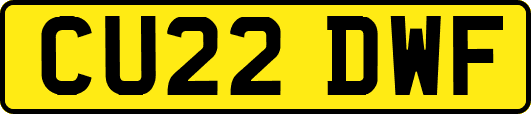 CU22DWF