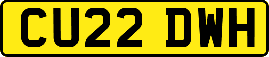 CU22DWH