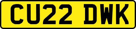 CU22DWK