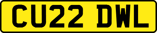 CU22DWL