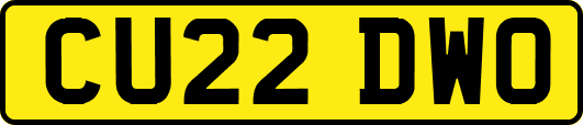 CU22DWO