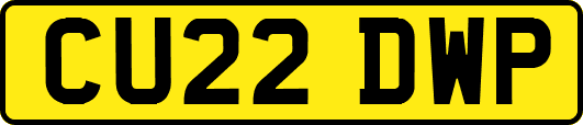 CU22DWP
