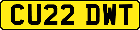 CU22DWT