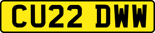 CU22DWW