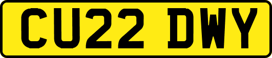 CU22DWY