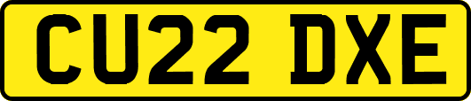 CU22DXE