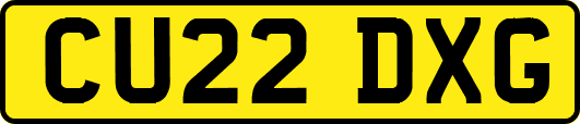 CU22DXG