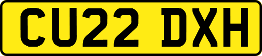 CU22DXH