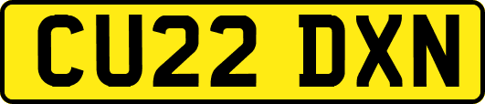 CU22DXN