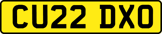 CU22DXO