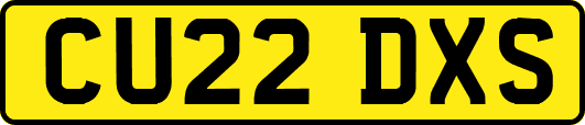 CU22DXS