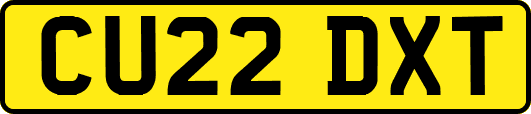 CU22DXT
