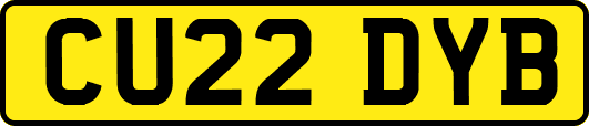 CU22DYB