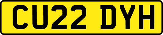 CU22DYH