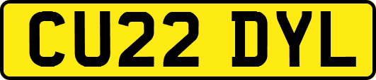 CU22DYL