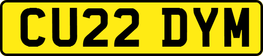 CU22DYM