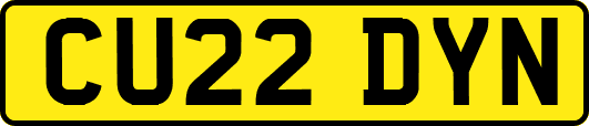 CU22DYN