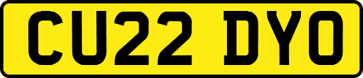 CU22DYO