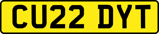 CU22DYT