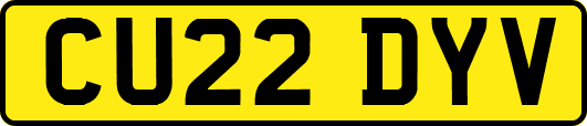 CU22DYV