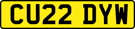 CU22DYW