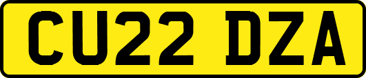 CU22DZA