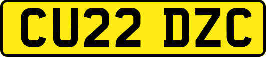 CU22DZC