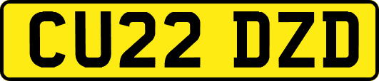 CU22DZD