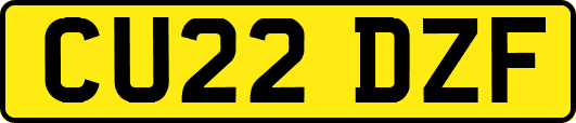 CU22DZF