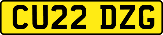 CU22DZG