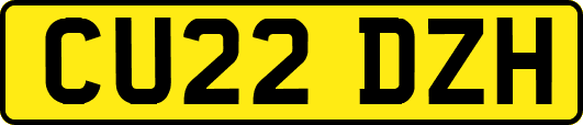 CU22DZH