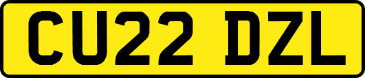 CU22DZL