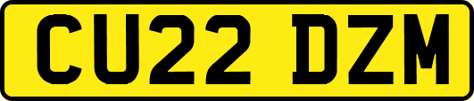 CU22DZM