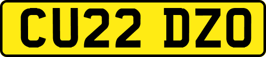 CU22DZO