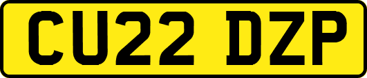 CU22DZP