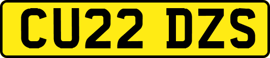 CU22DZS