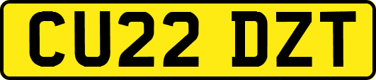 CU22DZT