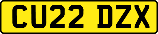 CU22DZX