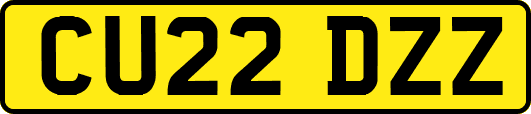 CU22DZZ
