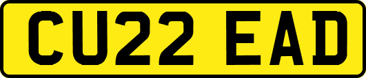 CU22EAD