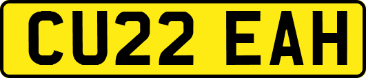 CU22EAH