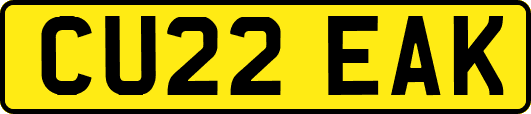 CU22EAK