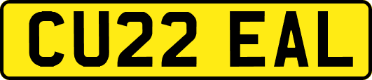 CU22EAL