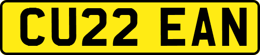 CU22EAN